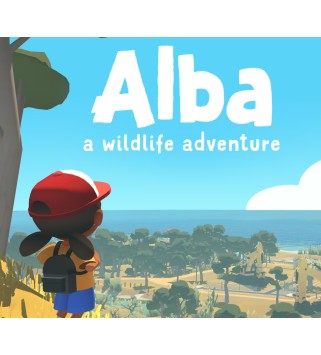 Alba: A Wildlife Adventure Steam Key GLOBAL